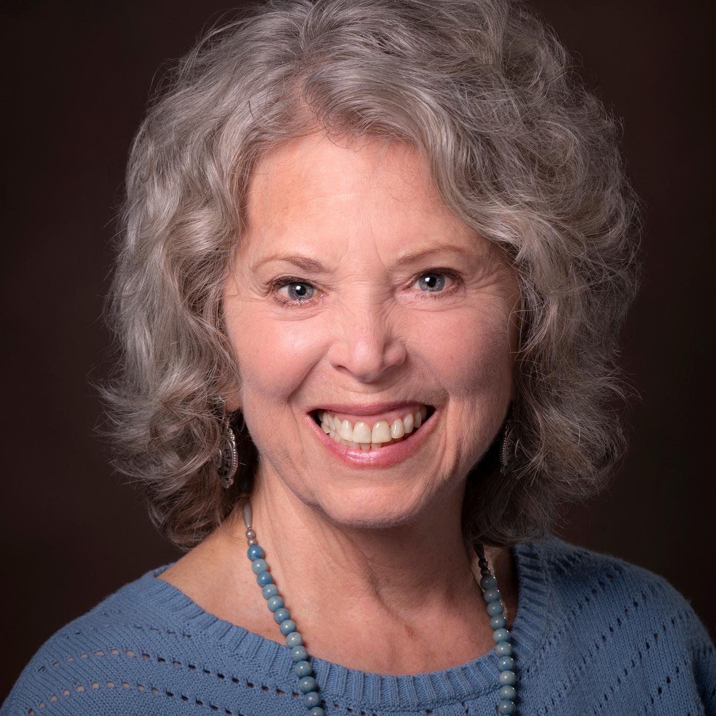 Margaret Paul