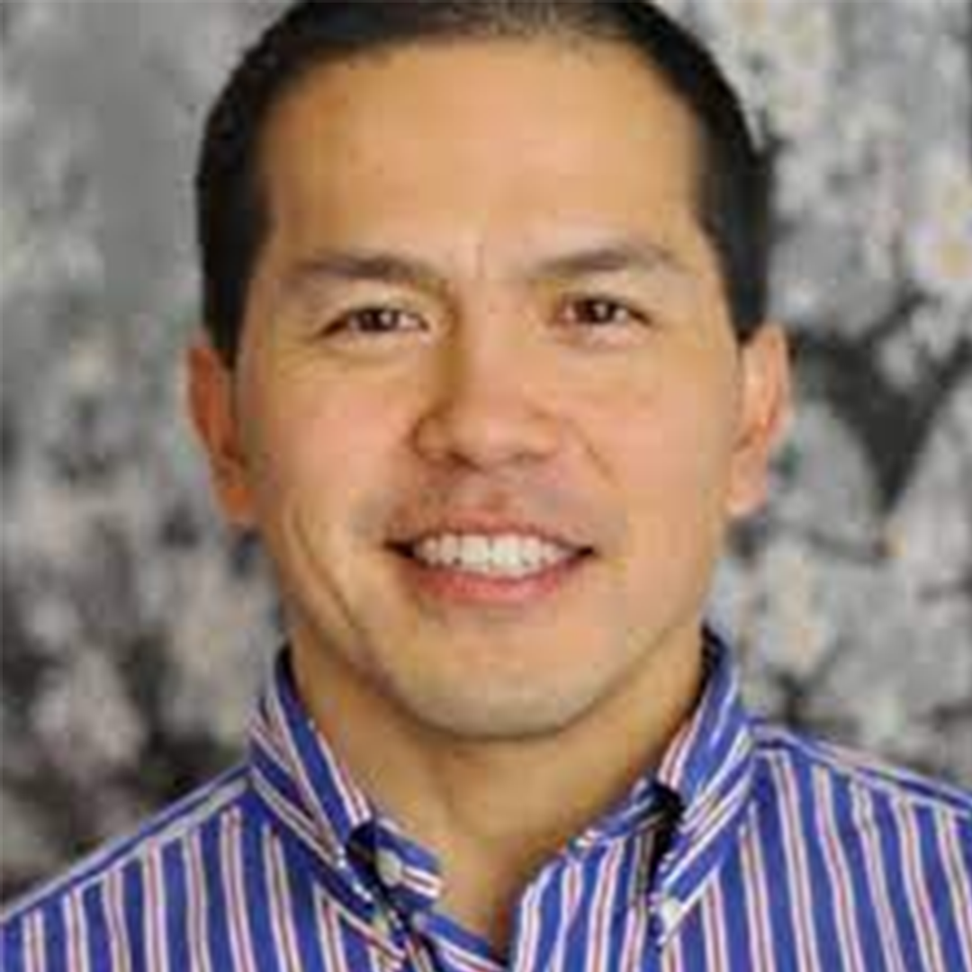 Gene Ang