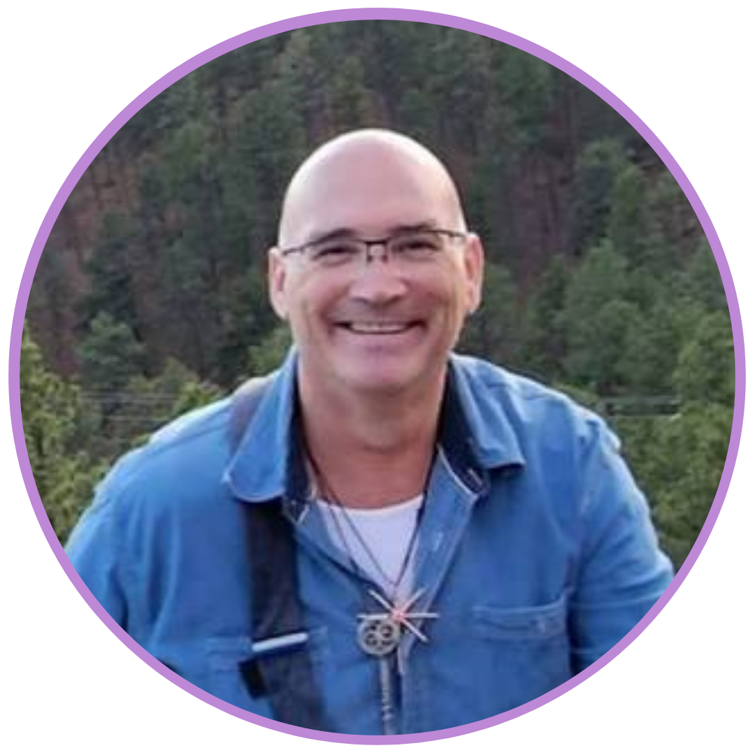 Brian Besco - circle