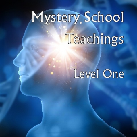 Gregory Possman - Mystery-School-1