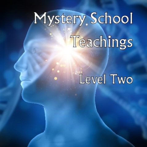 Gregory Possman - Mystery-School-2