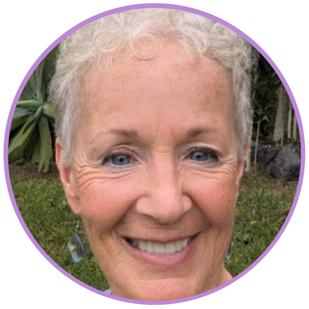 Linda Shay - circle 2
