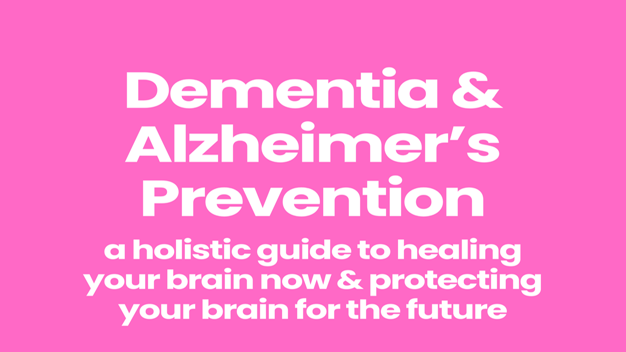 fallon - dementia course cover