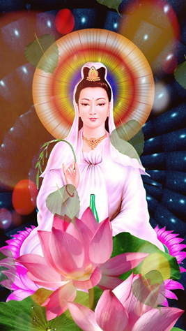 quan yin 2